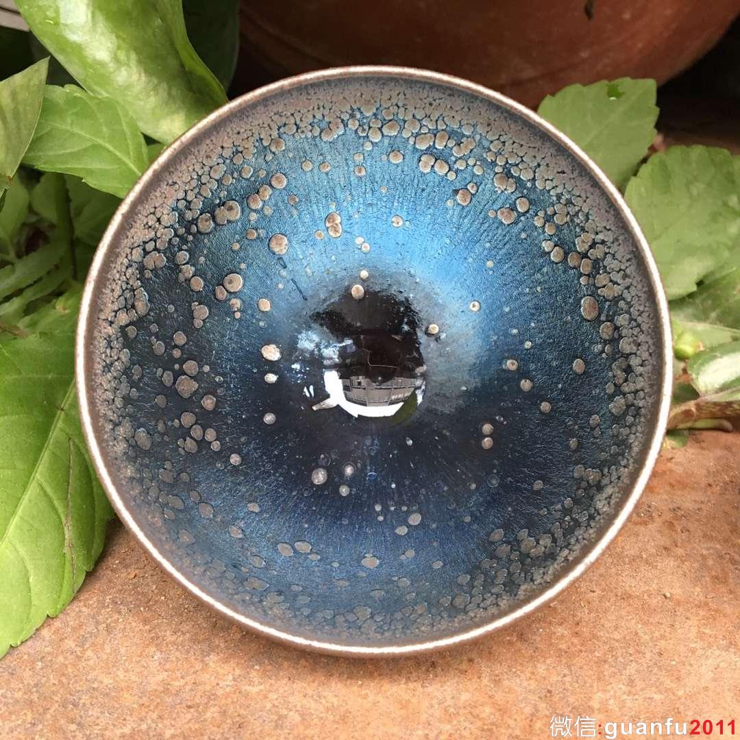 廖銘-觀星：口徑8.7*5.7