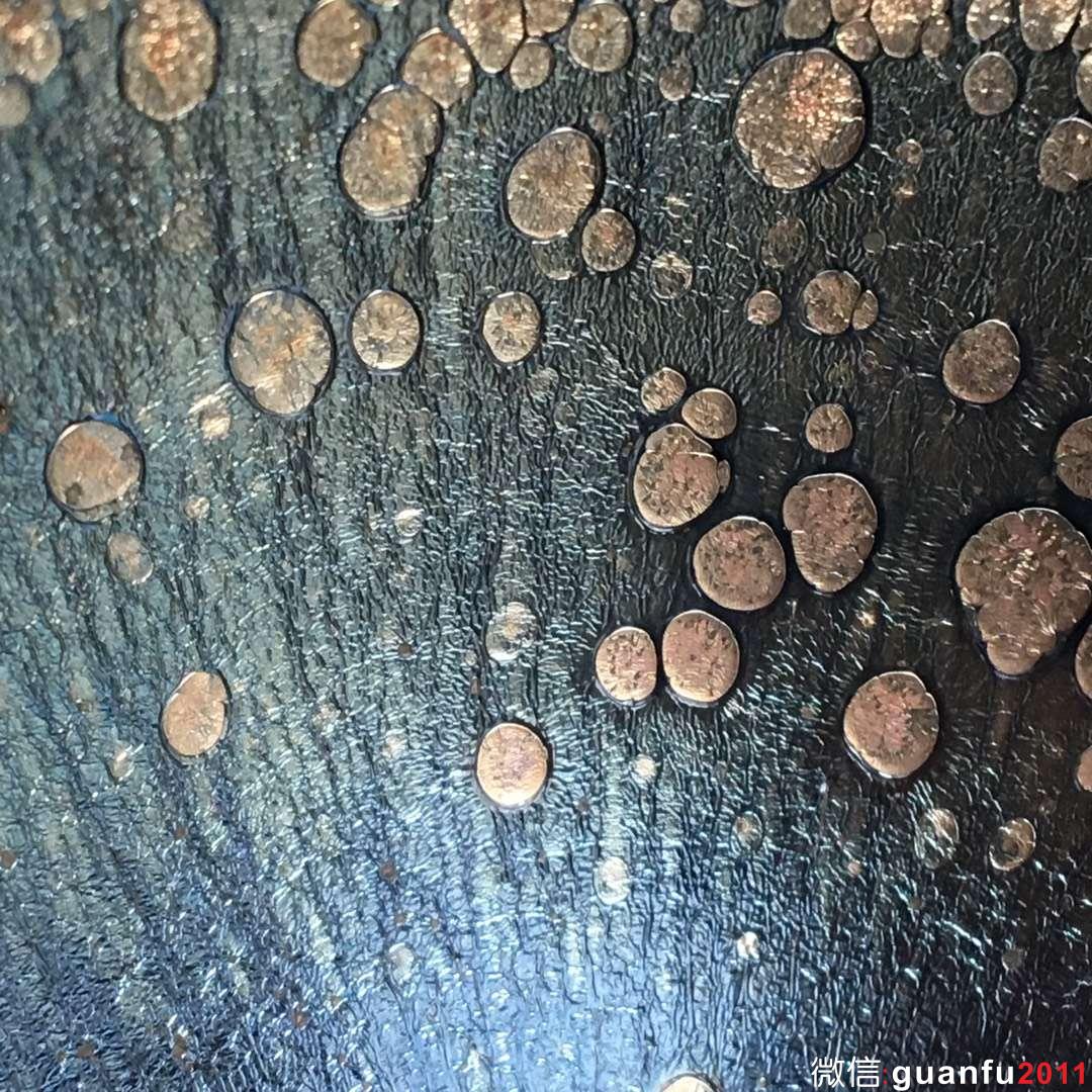 廖銘-觀星：口徑8.7*5.7