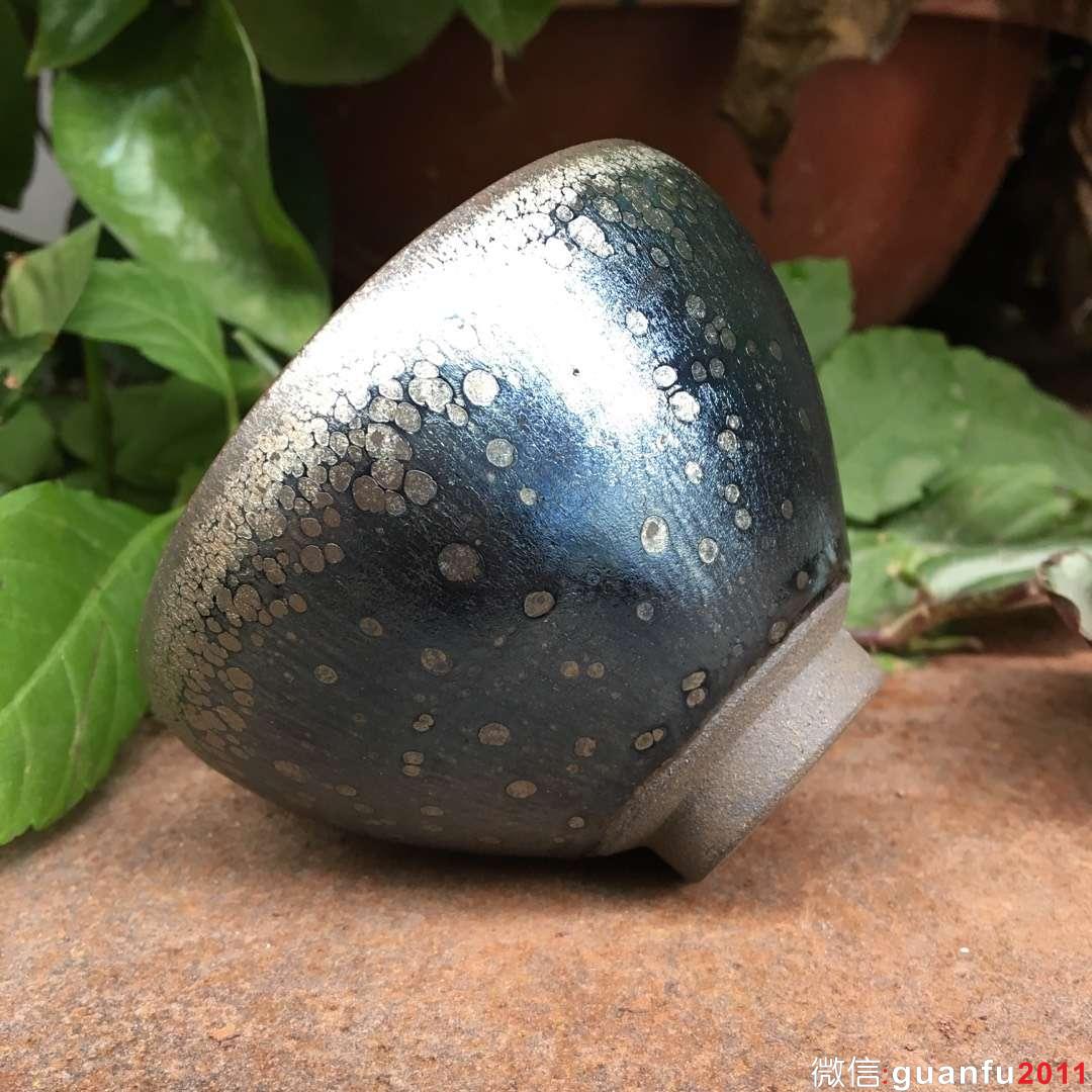 廖銘-觀星：口徑8.7*5.7