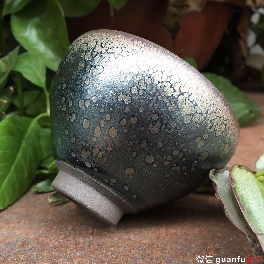 廖銘-觀星：口徑8.7*5.7