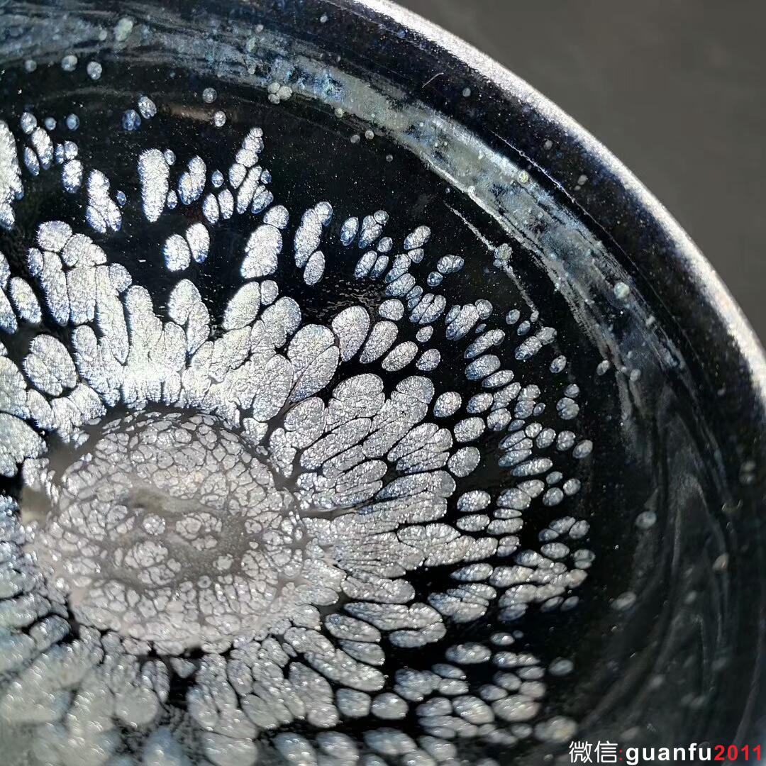 省級(jí)大師-闕梅嬌師傅作品：口徑9.1*5.5