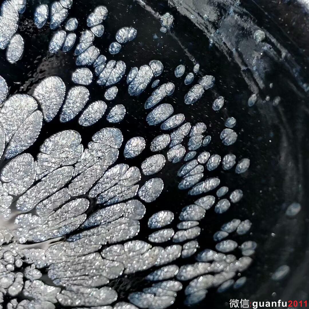 省級(jí)大師-闕梅嬌師傅作品：口徑9.1*5.5