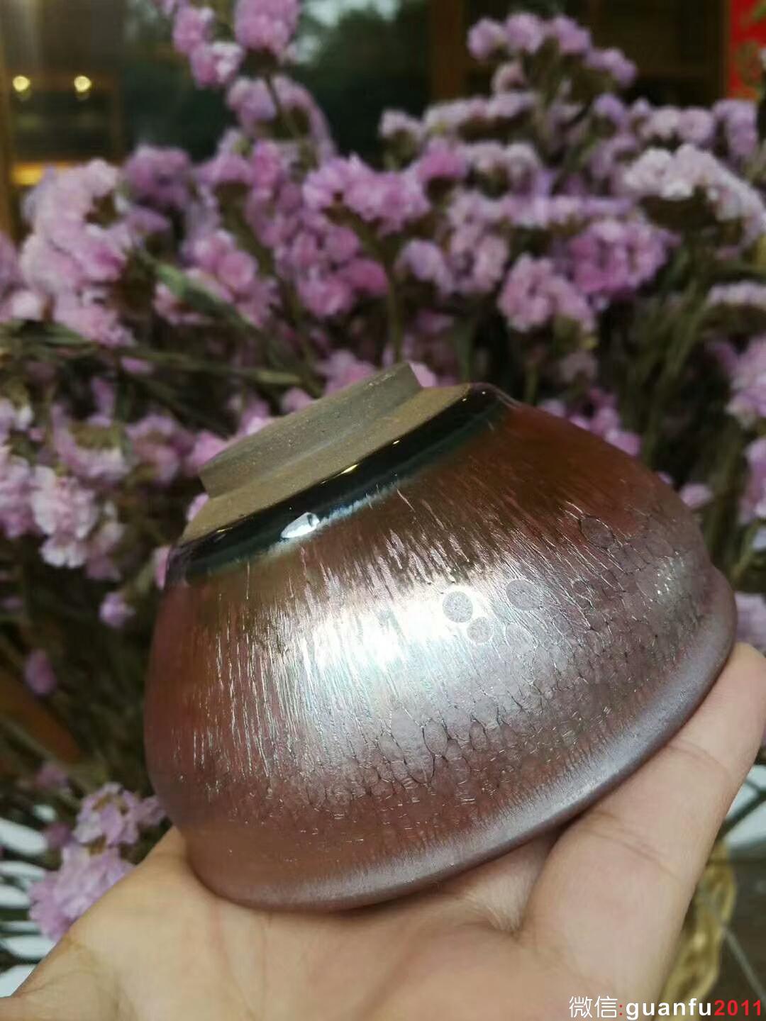 陳慧敏“彩翼”：口徑9*5