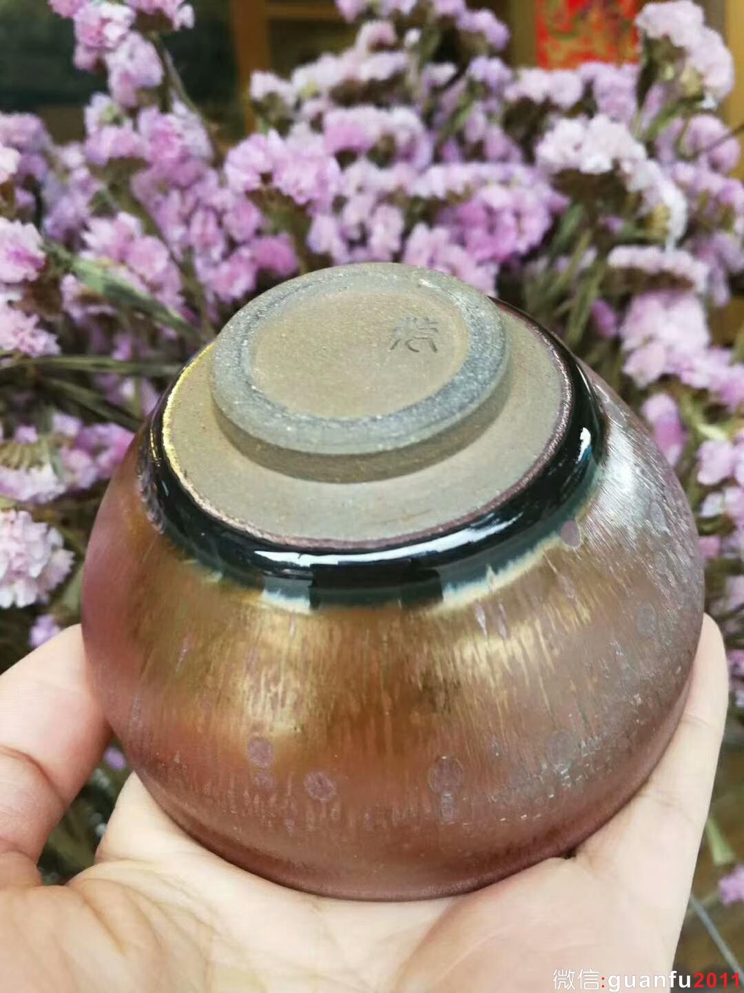 陳慧敏“彩翼”：口徑9*5