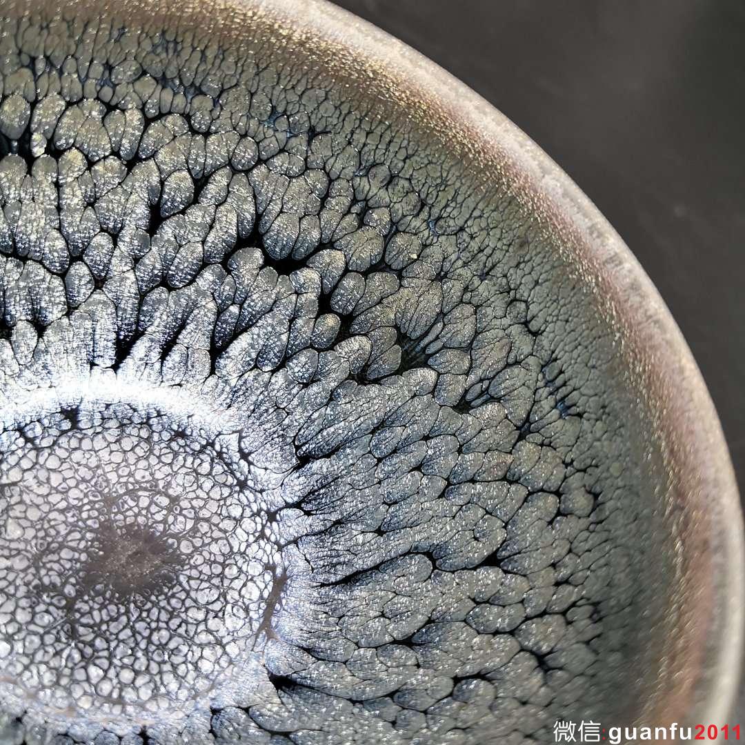 省級大師-闕梅嬌師傅作品：口徑9*9.3*6.2