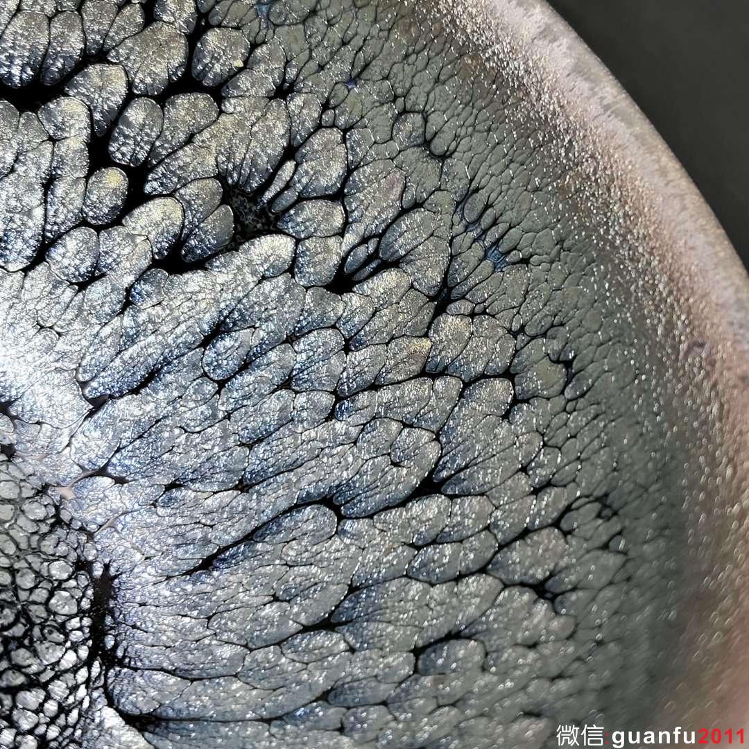 省級大師-闕梅嬌師傅作品：口徑9*9.3*6.2