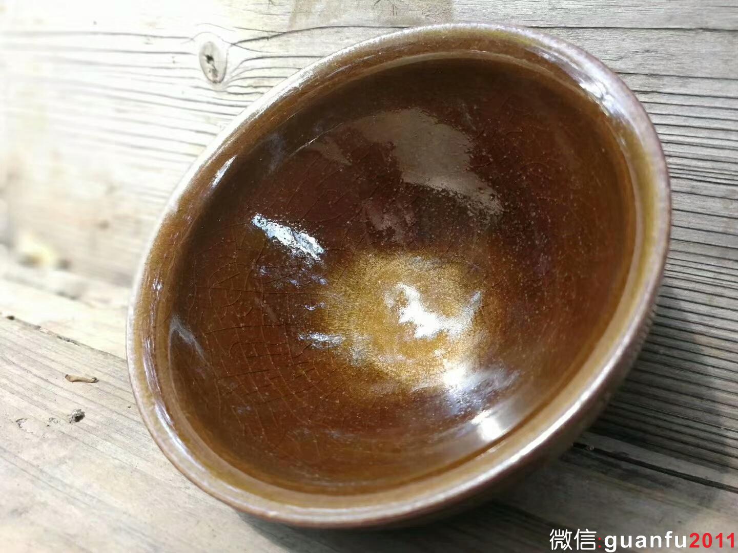 危敏捷“花月夜”：口徑9.5*5.3