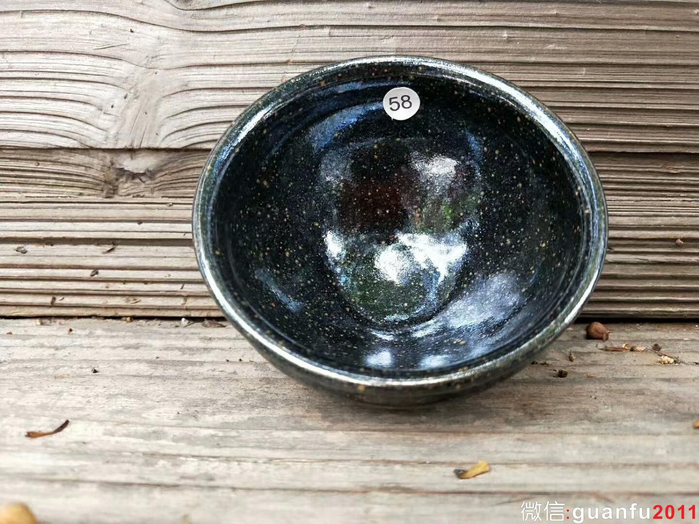 廖銘“夜幕”：口徑9