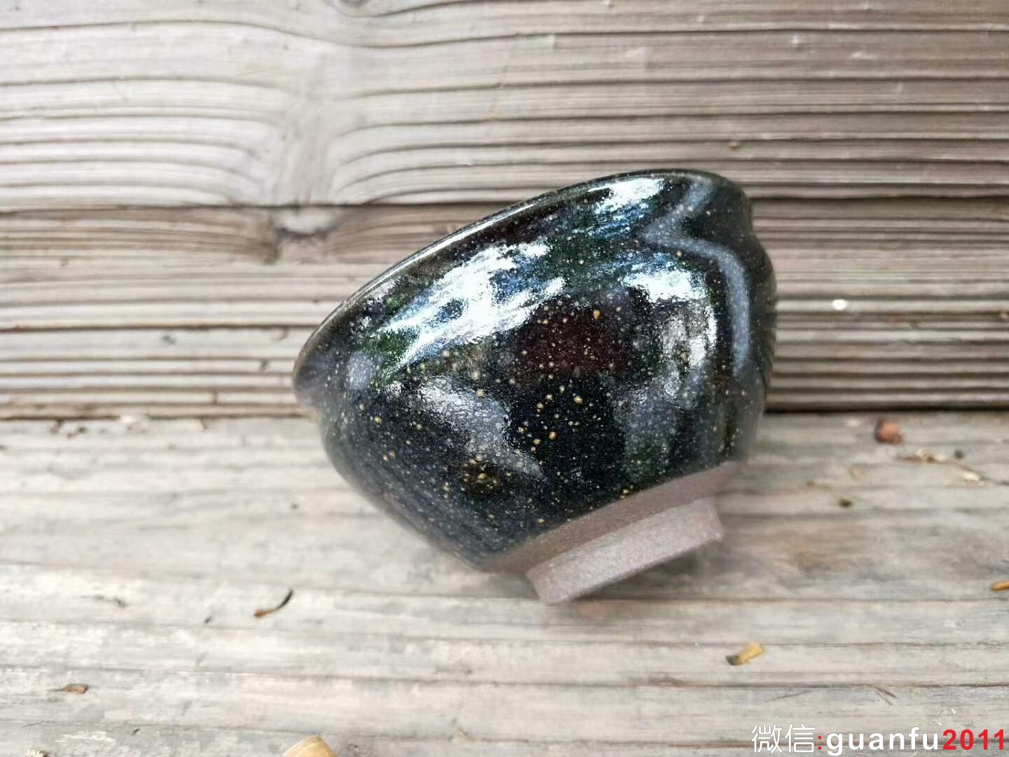 廖銘“夜幕”：口徑9