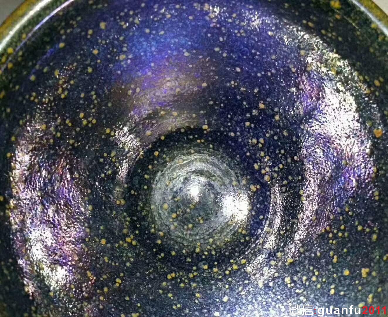 廖銘“夜幕”：口徑9