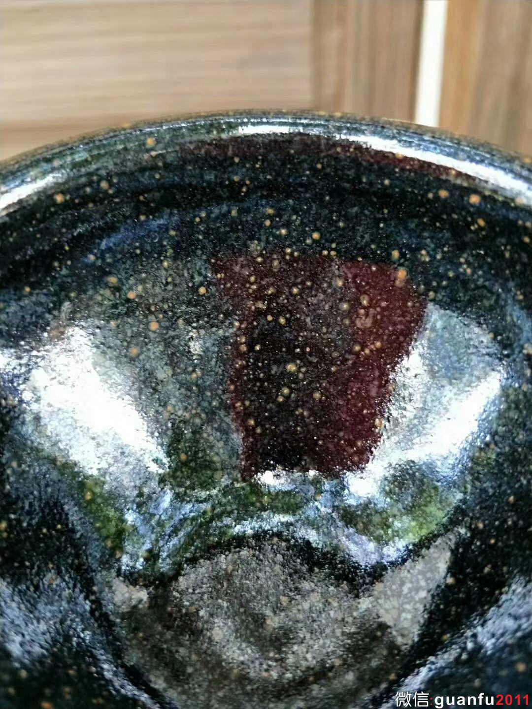 廖銘“夜幕”：口徑9