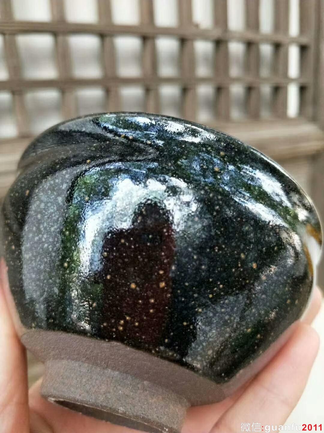 廖銘“夜幕”：口徑9