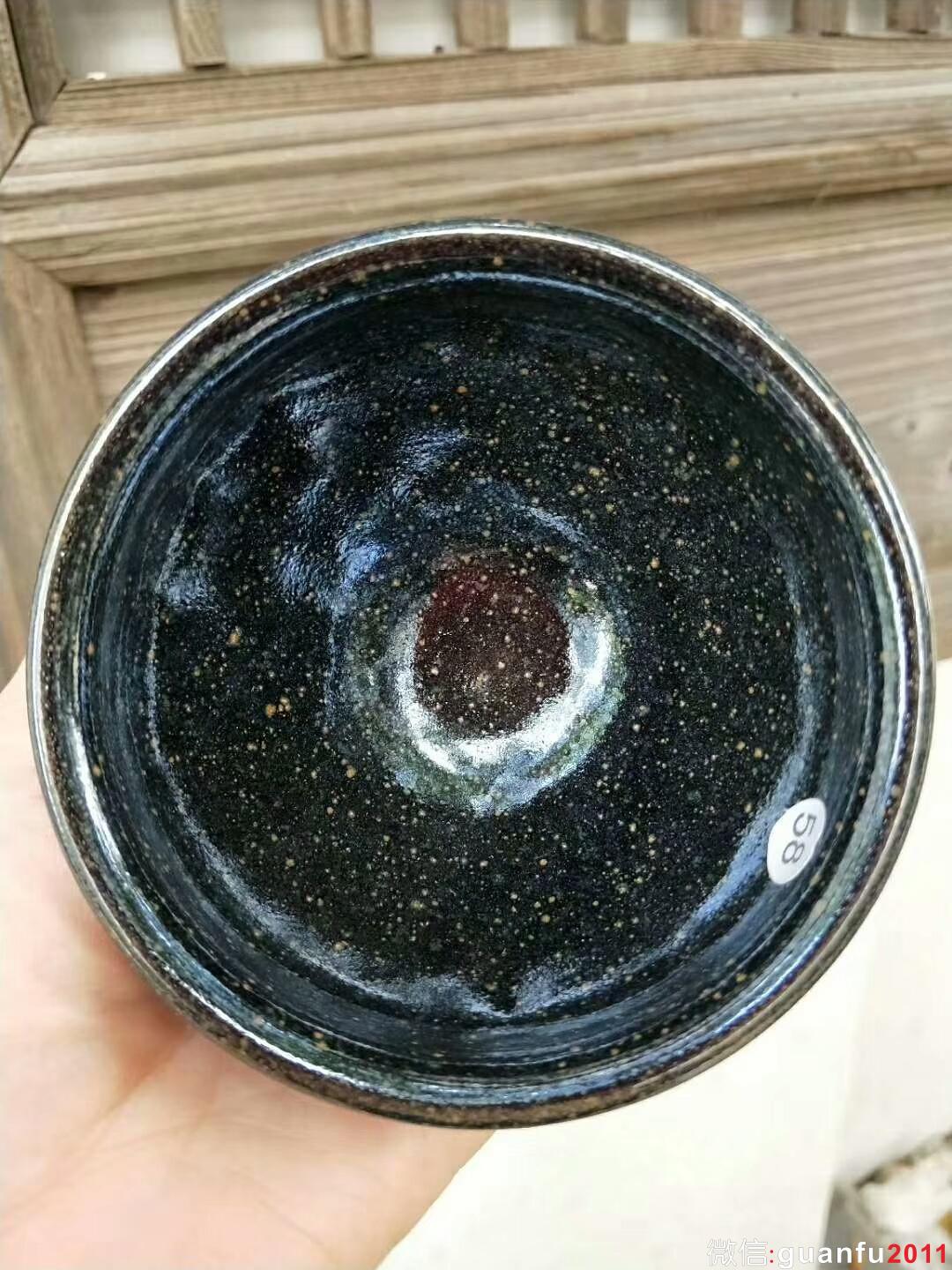 廖銘“夜幕”：口徑9