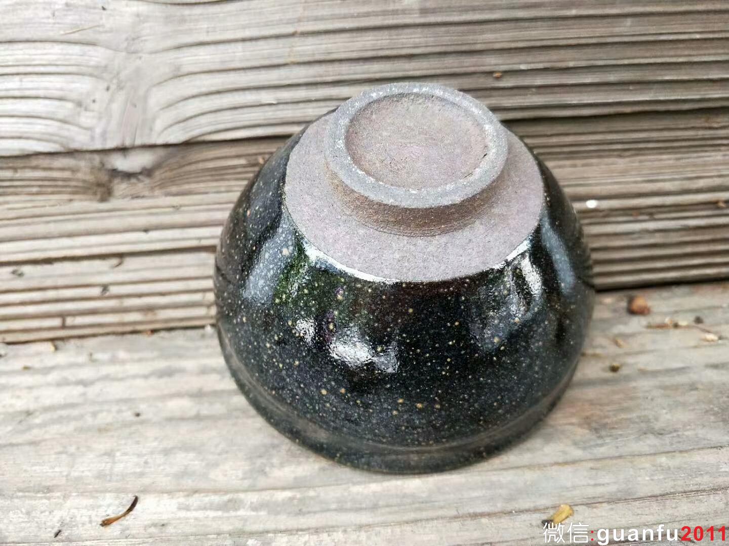 廖銘“夜幕”：口徑9