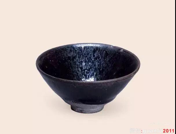 燒制建盞為什么要施厚釉?