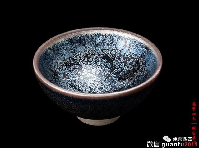 廖銘劉學(xué)財(cái)陳葉琦翁書杰“建窯四杰”聯(lián)名手作套組正式上市發(fā)售！