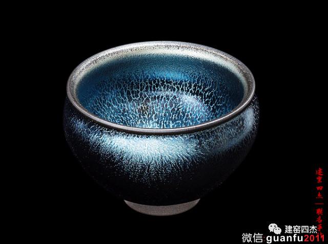 廖銘劉學(xué)財(cái)陳葉琦翁書杰“建窯四杰”聯(lián)名手作套組正式上市發(fā)售！