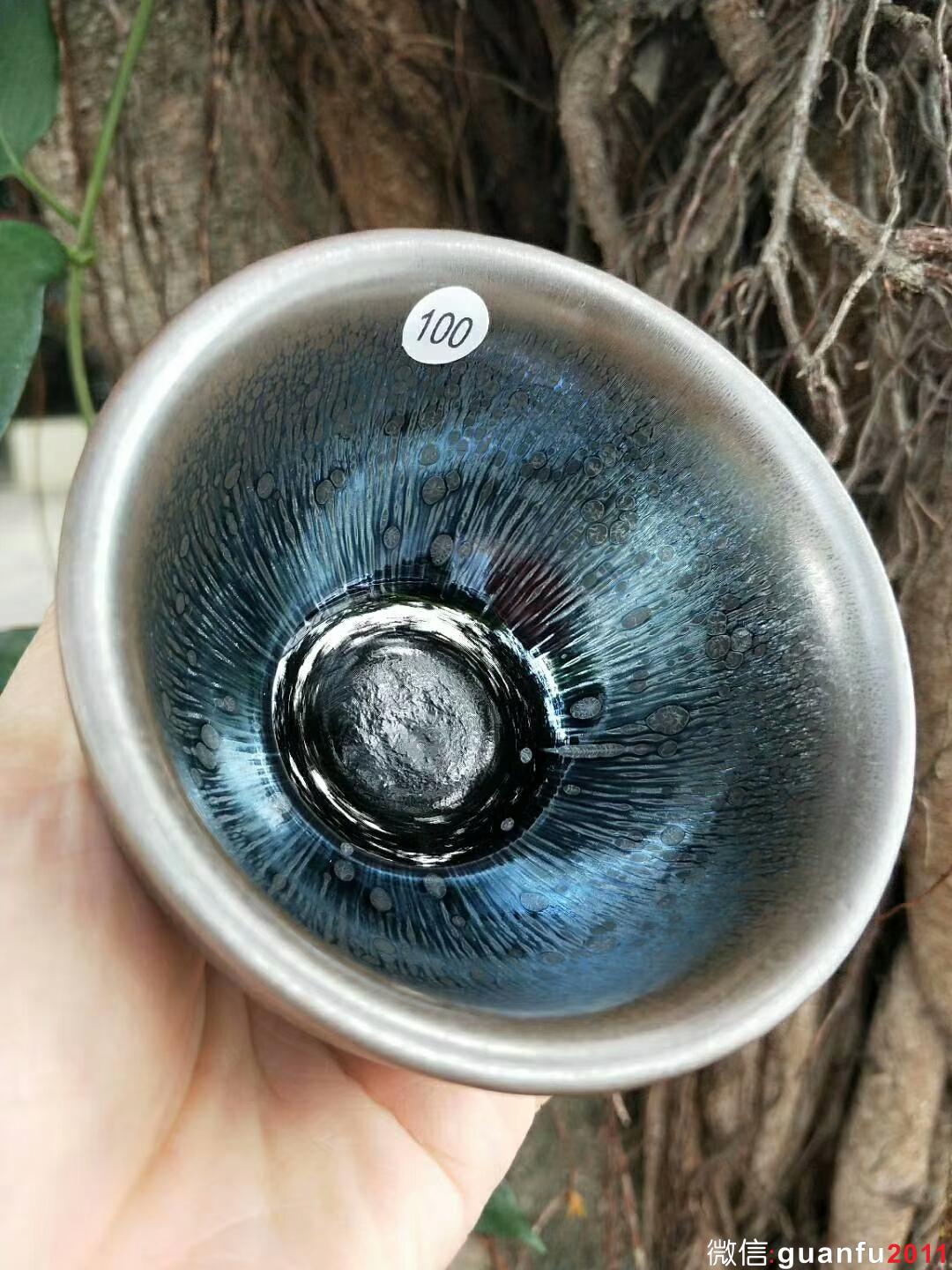 陳慧敏老師 羽鱗系列：口徑8.8*5.5