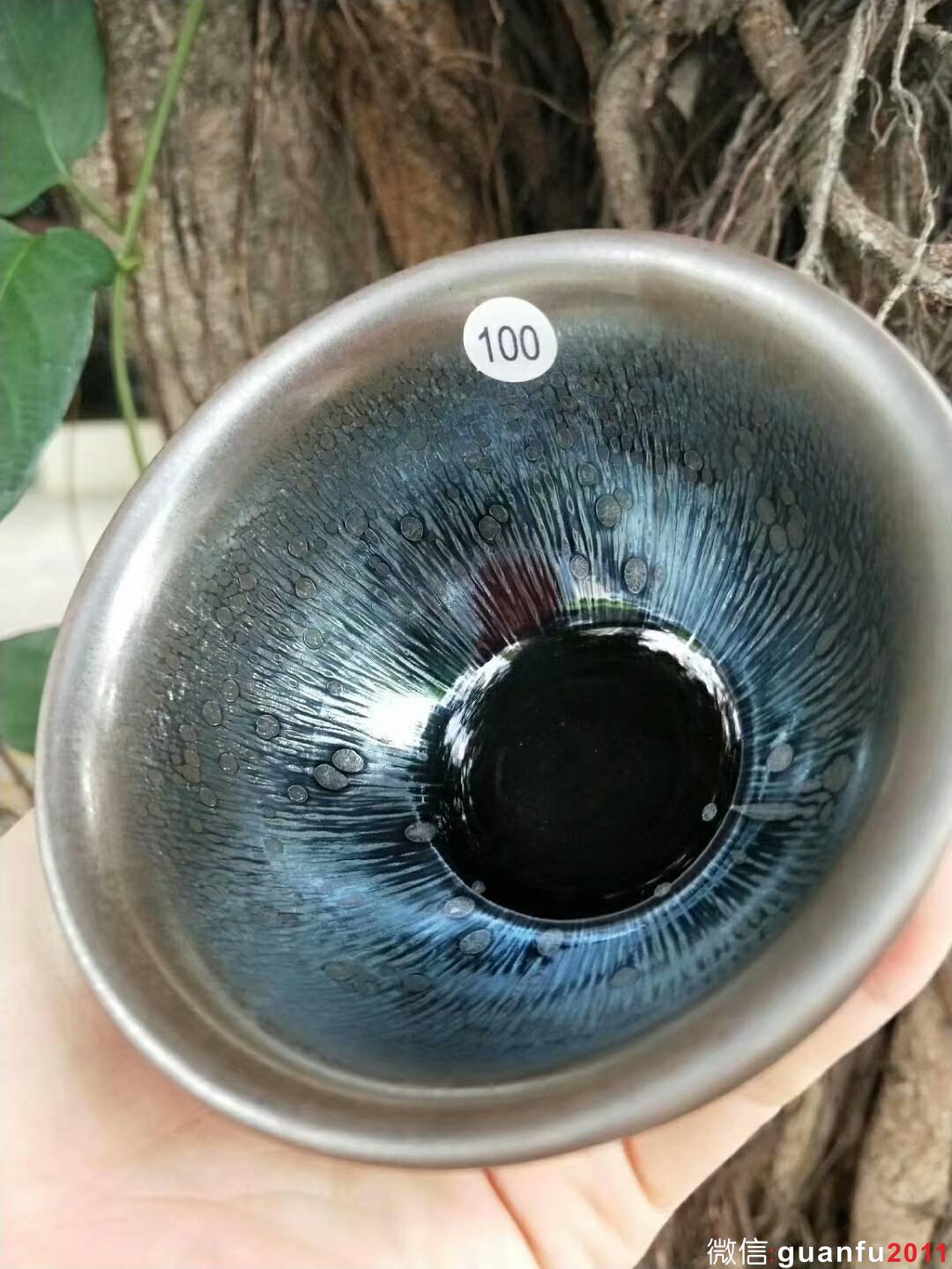 陳慧敏老師 羽鱗系列：口徑8.8*5.5