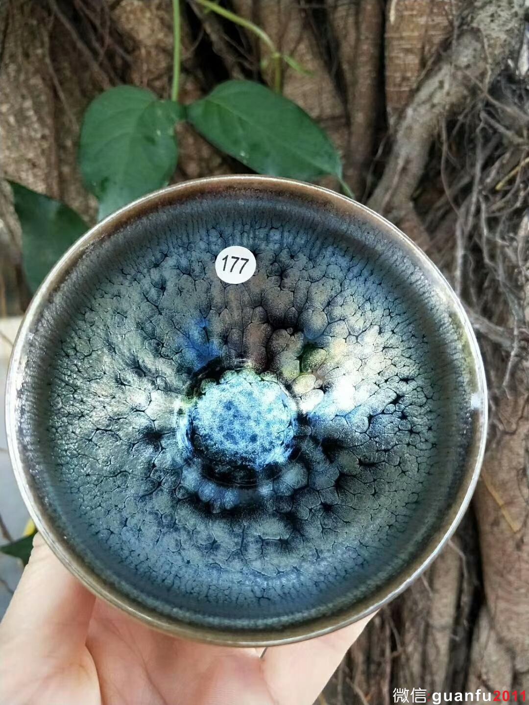 李光熙“舒馨”：口徑9*5