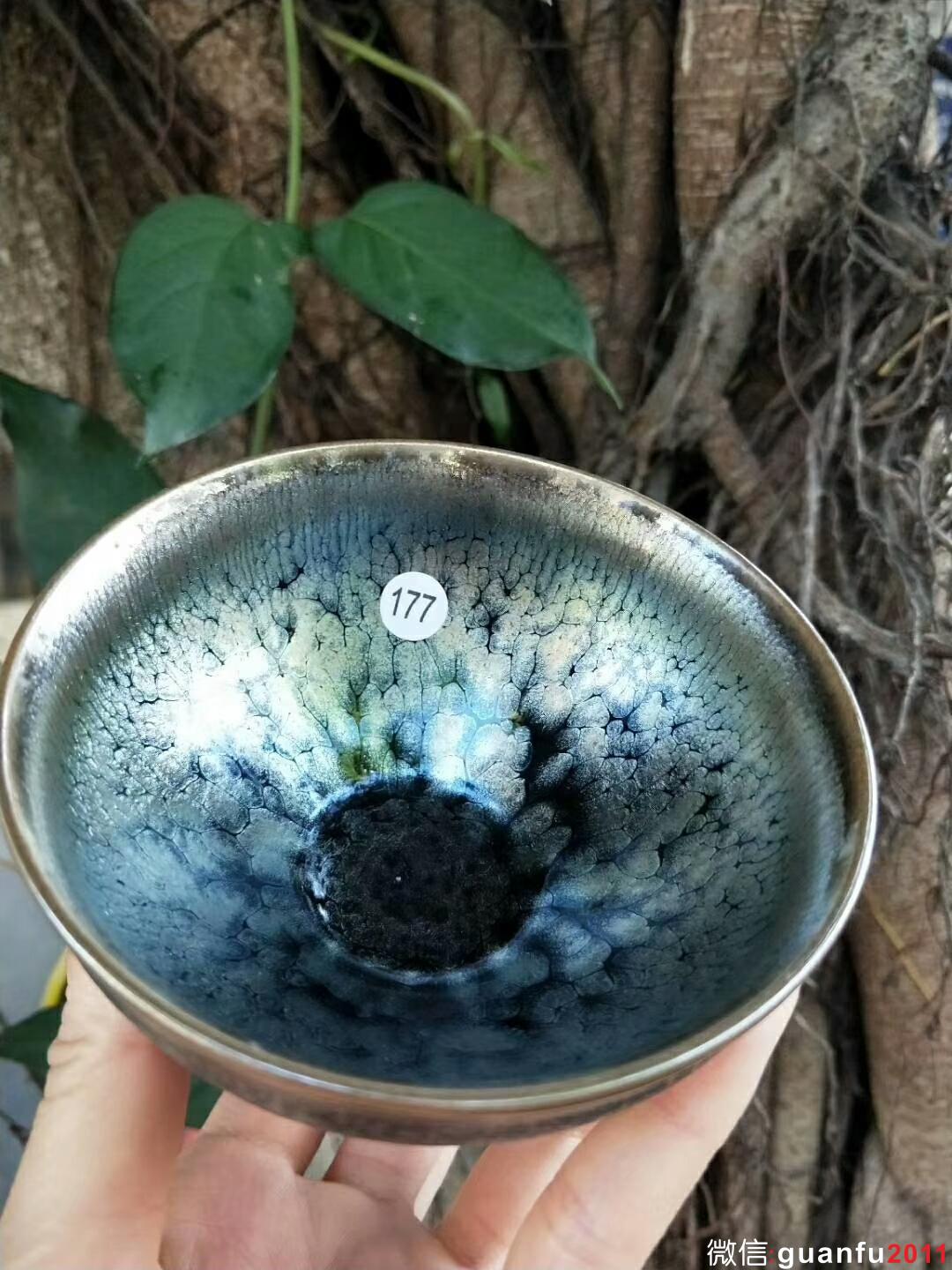 李光熙“舒馨”：口徑9*5