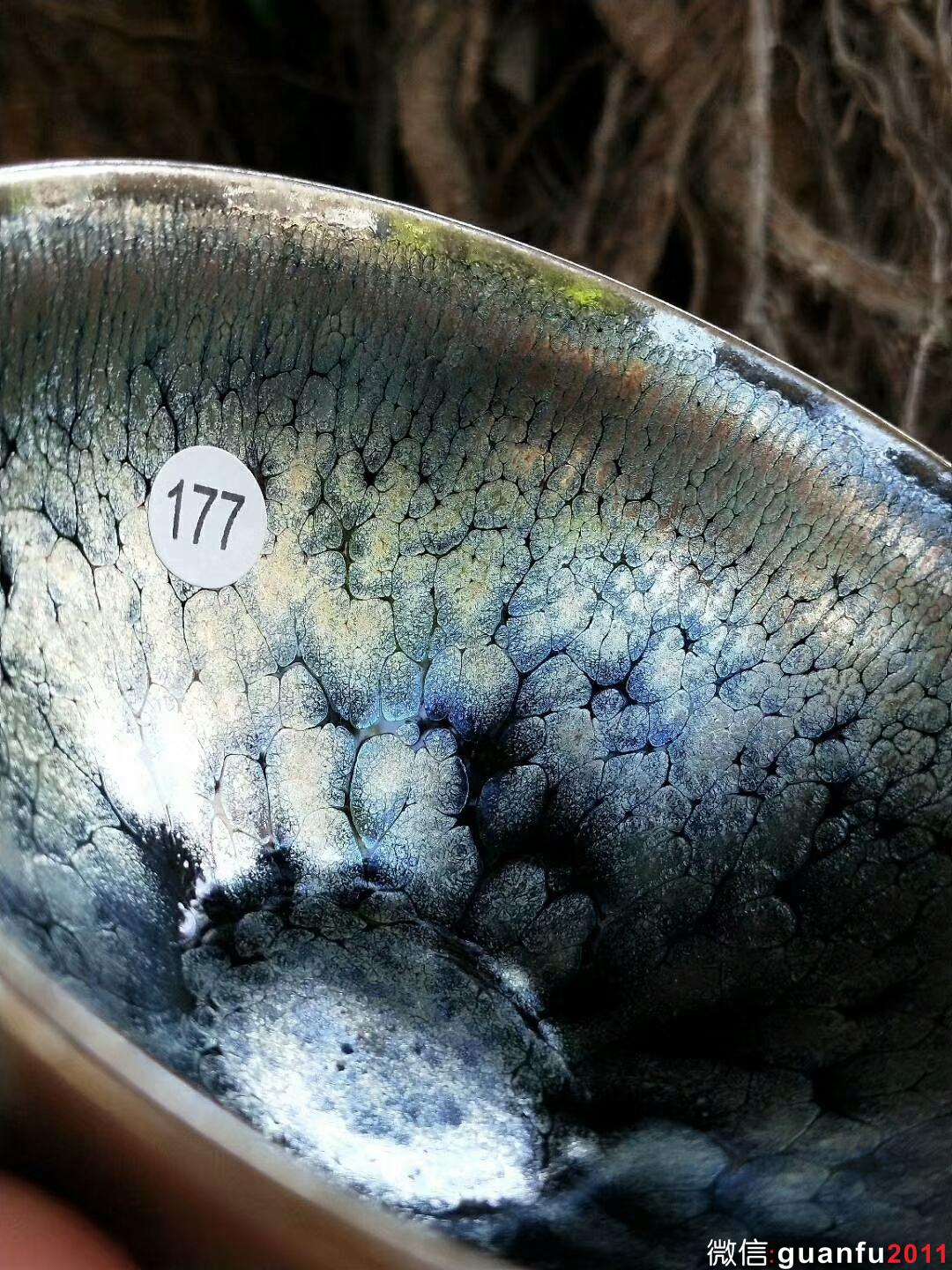 李光熙“舒馨”：口徑9*5