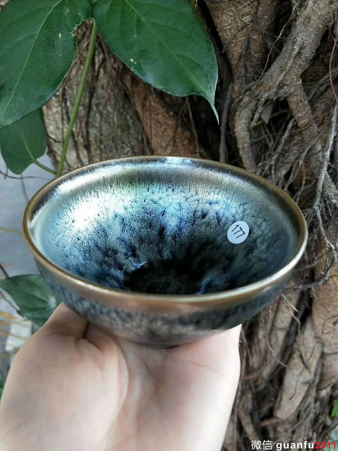 李光熙“舒馨”：口徑9*5