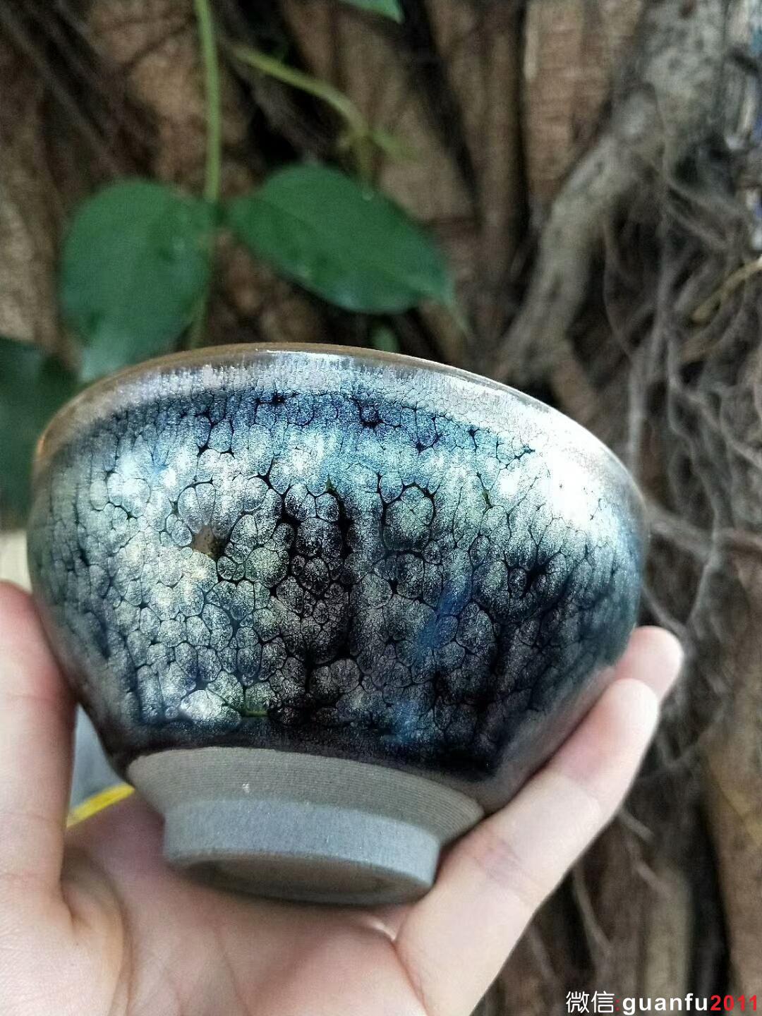 李光熙“舒馨”：口徑9*5