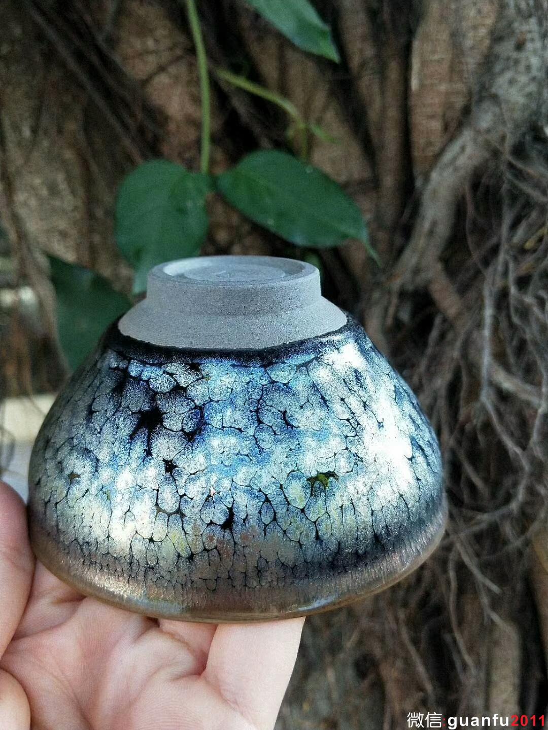 李光熙“舒馨”：口徑9*5