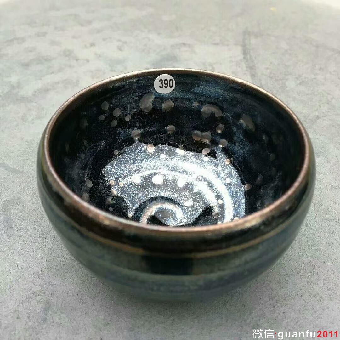 張中欽老師 吾心：口徑7.7*8.6*5.2