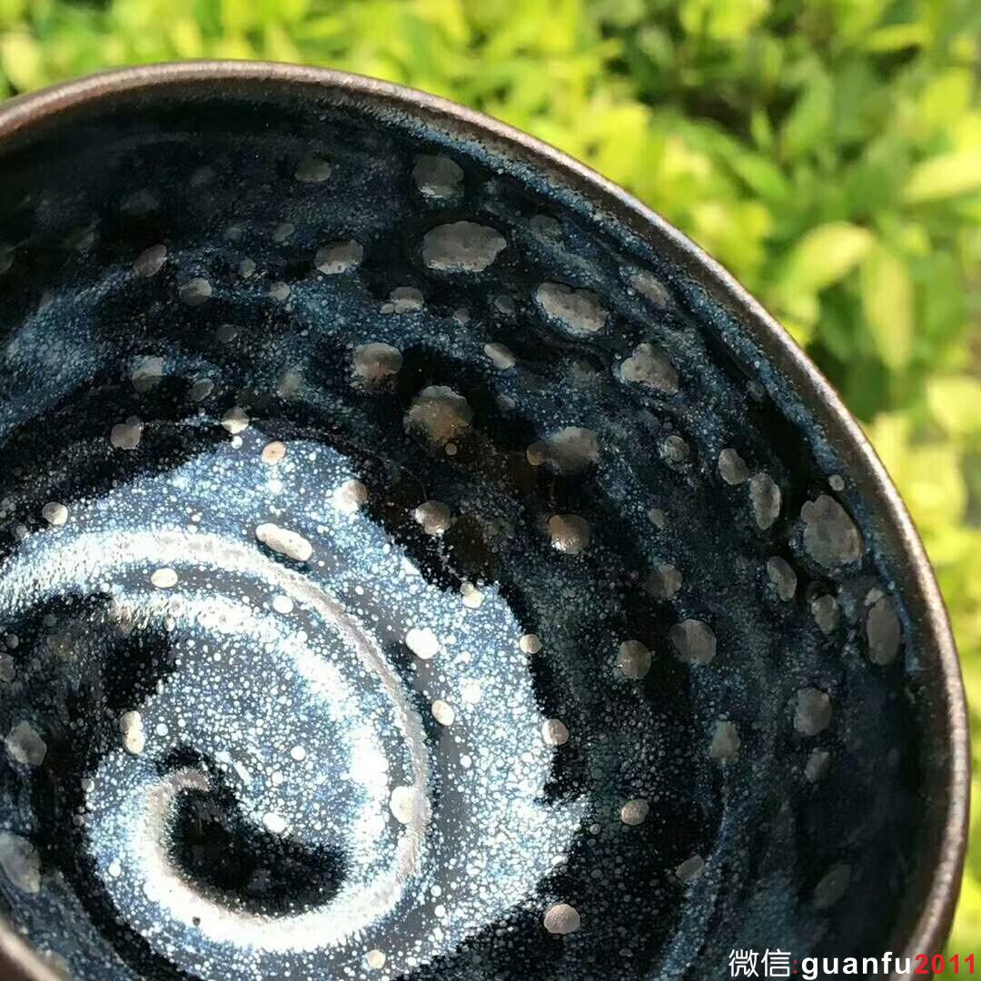 張中欽老師 吾心：口徑7.7*8.6*5.2