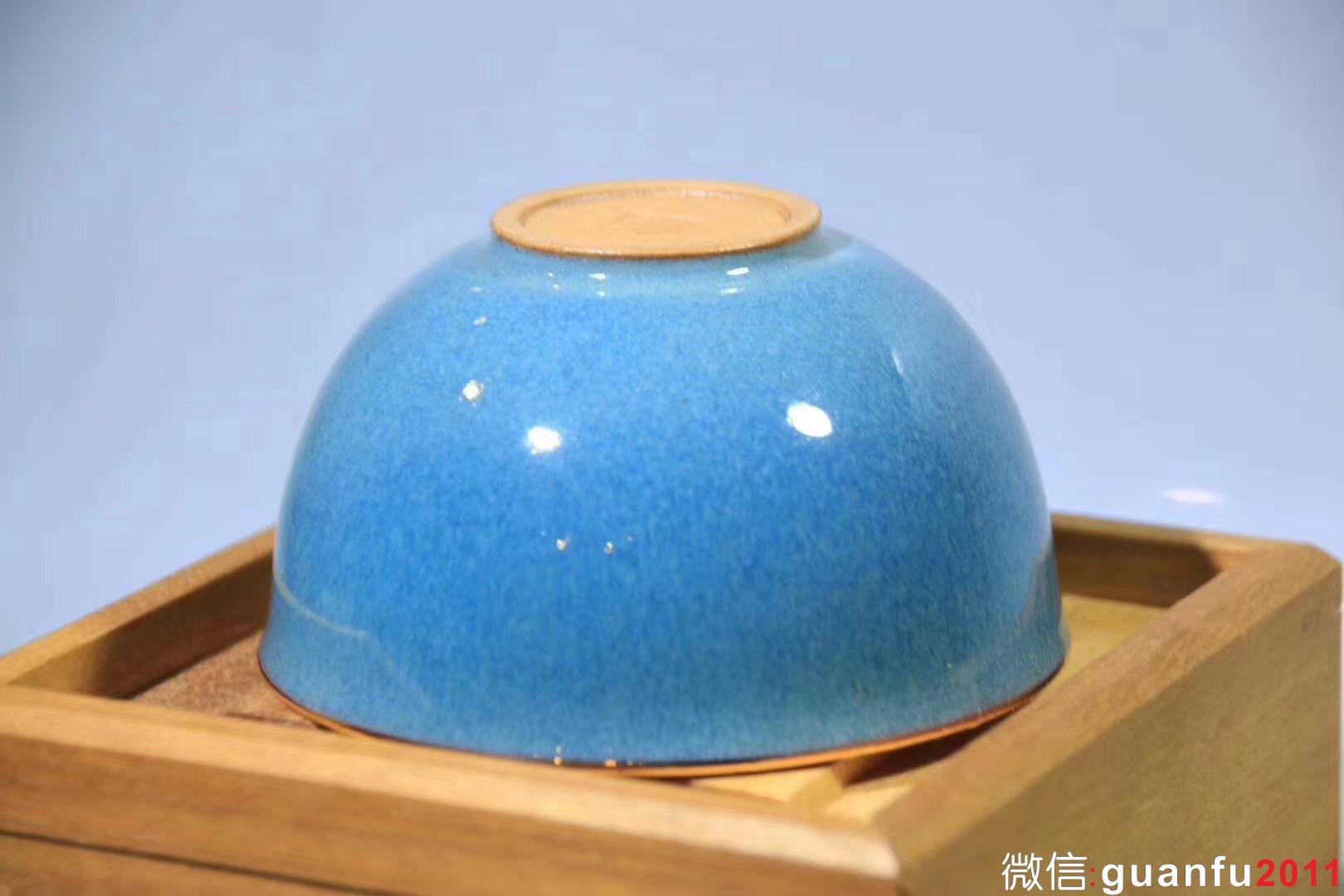 葛記·高級工藝美術師： 葛昊翔老師作品： 藍寶石金杯