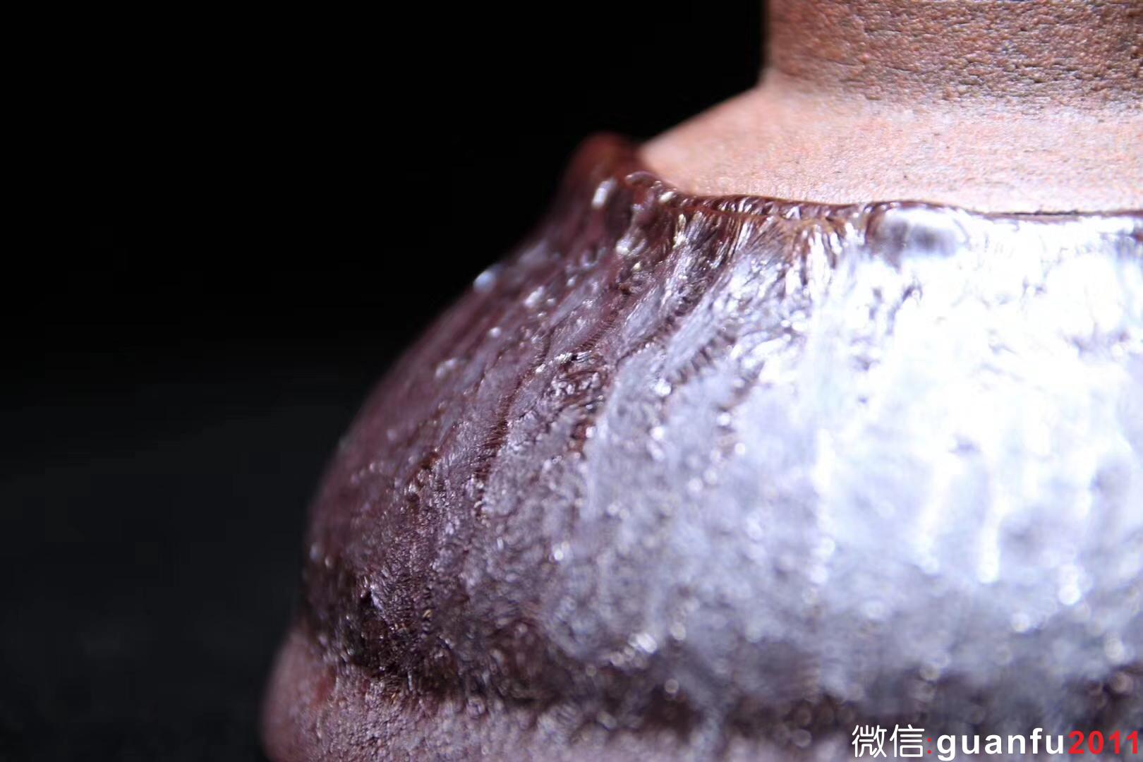 李昌海老師 作品 :銀星 【規(guī)格】9 x 4.8 cm