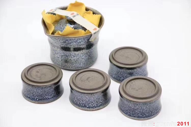 作者：蘇天培 作品：星光油滴套組   1＊4