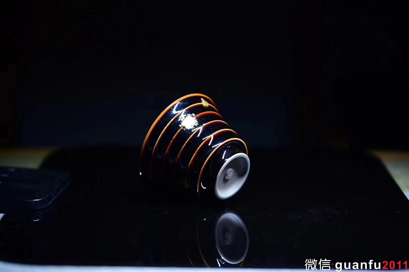 范澤峰 新品 金蟬翼  規(guī)格：8.2*5.5