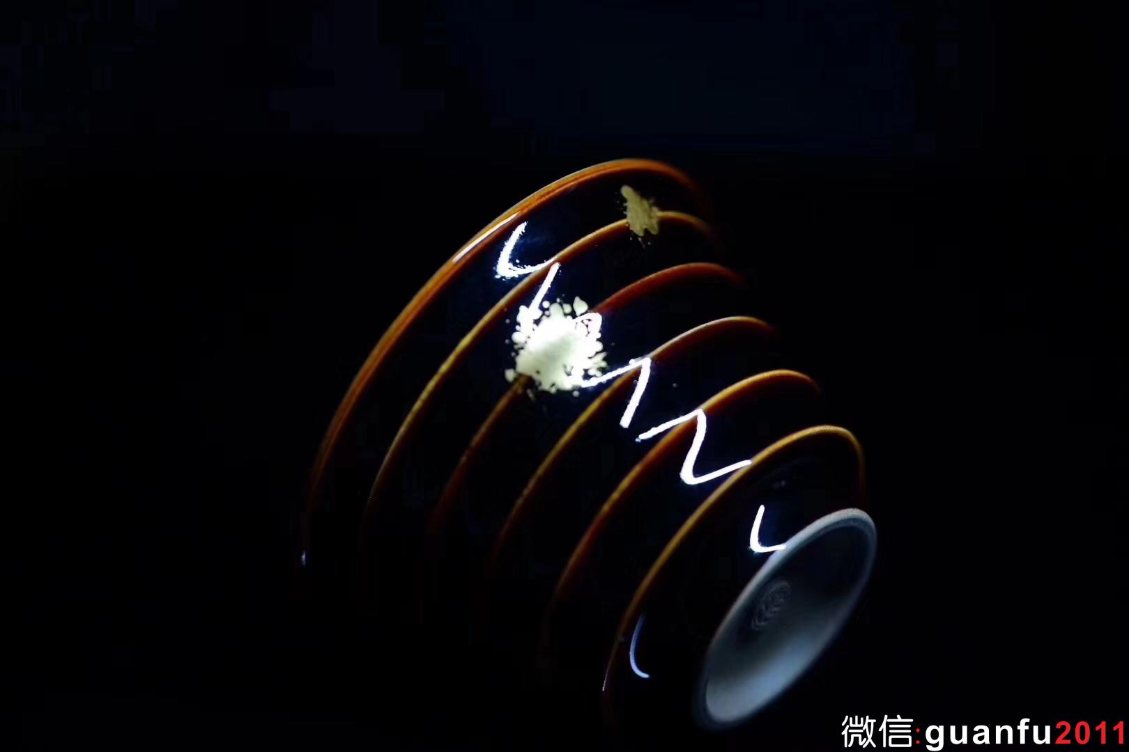 范澤峰 新品 金蟬翼  規(guī)格：8.2*5.5