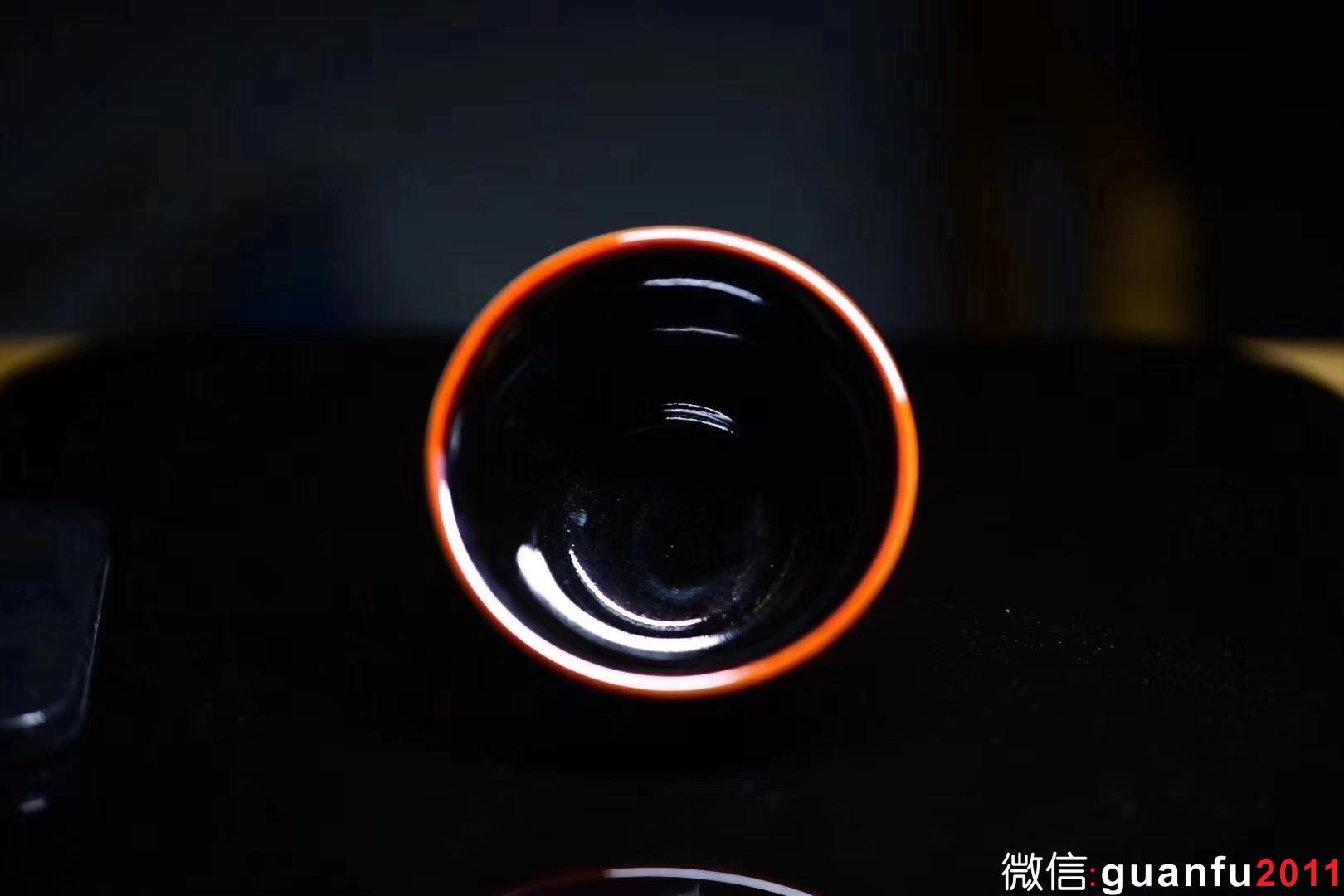 范澤峰 新品 金蟬翼  規(guī)格：8.2*5.5