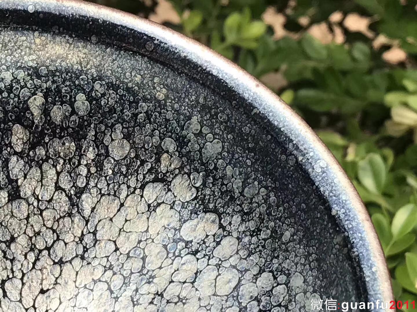 作者：李昌海老師  作品：踏雪  大器 口徑：12.8 cm*7.3cm