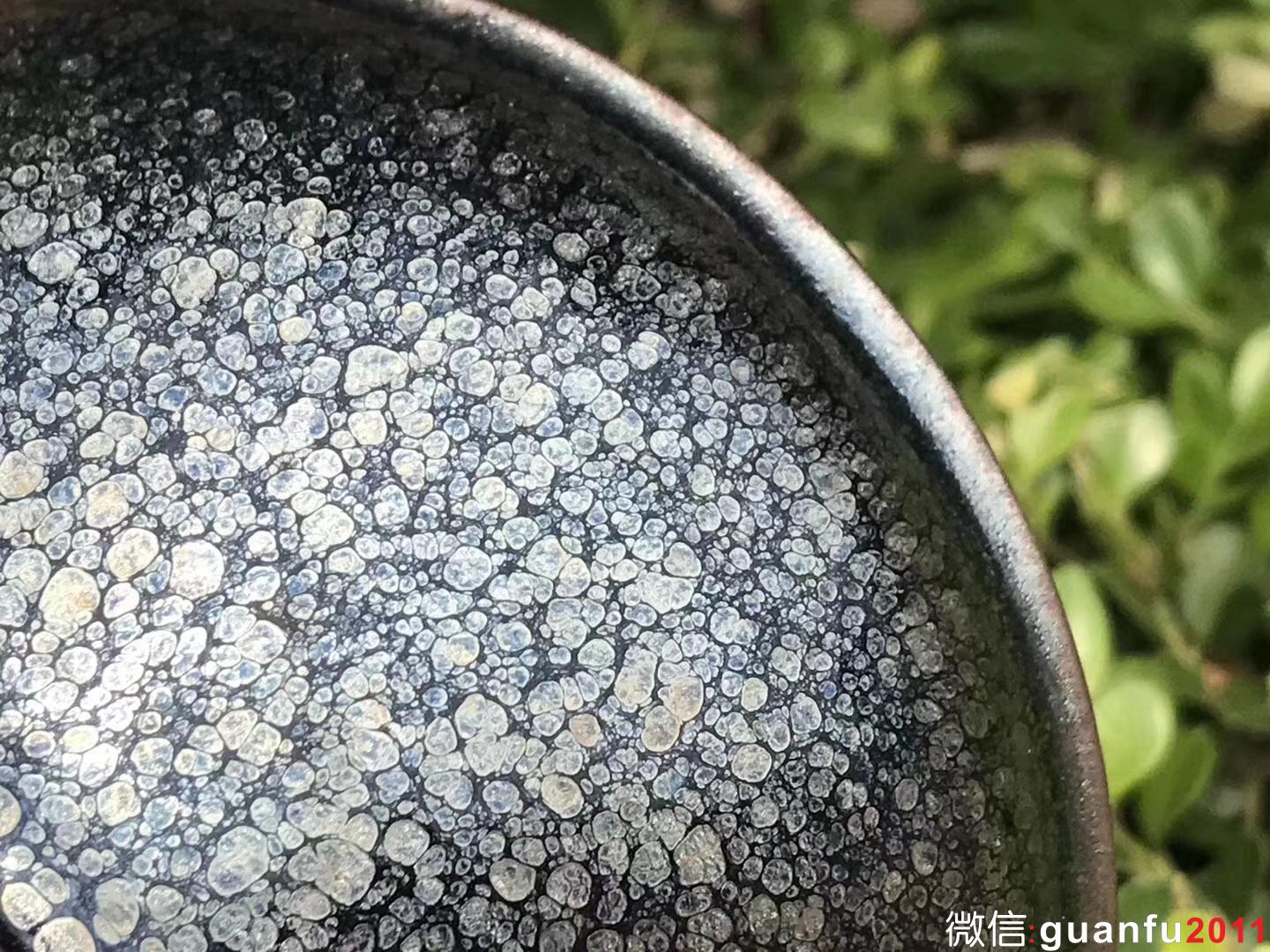 作者：李昌海老師  作品：踏雪  大器 口徑：12.8 cm*7.3cm