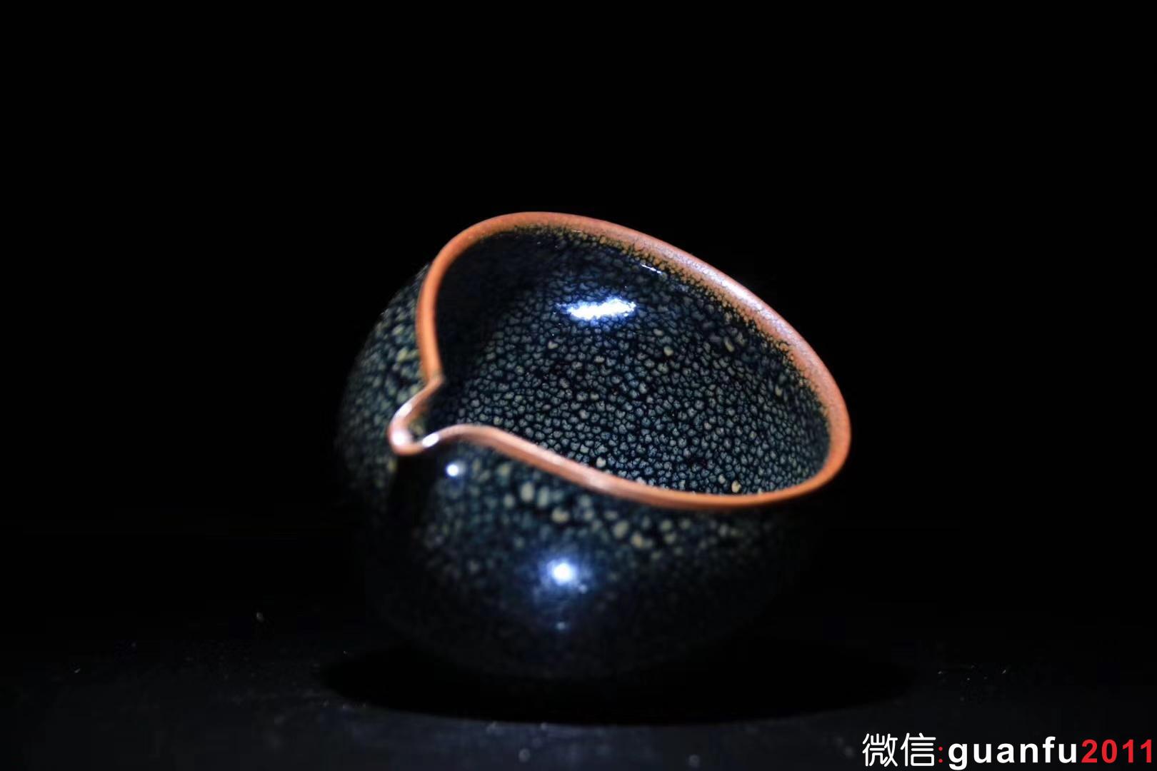 蘇天培老師 虎斑公道杯