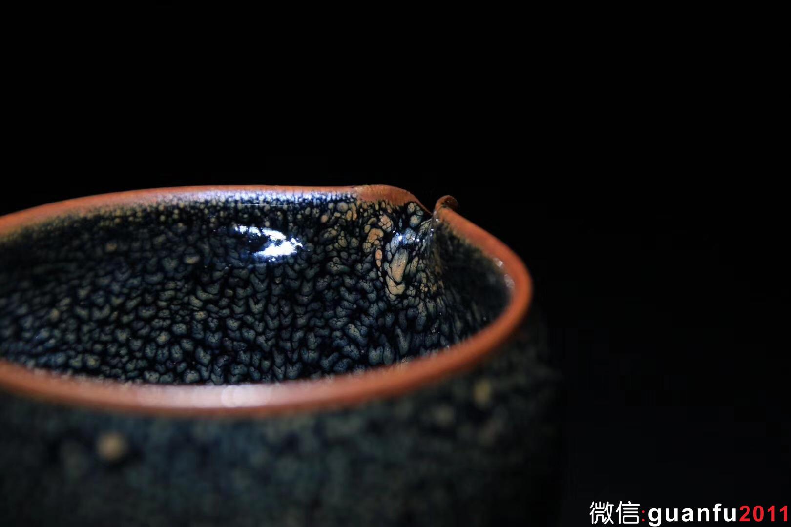 蘇天培老師 虎斑公道杯