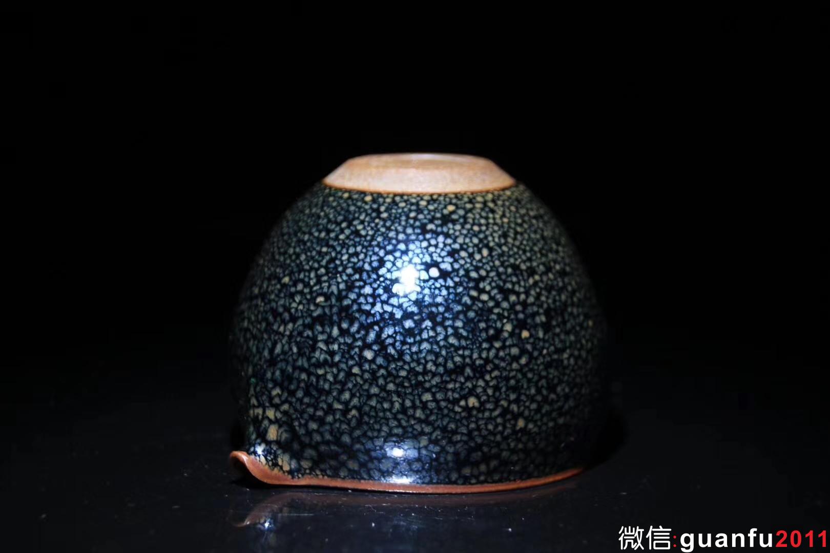 蘇天培老師 虎斑公道杯