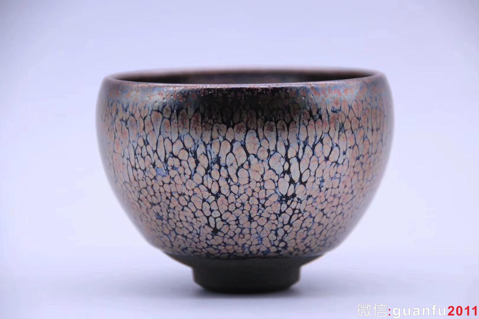飛惺—蛋杯 6.6x5.1 cm