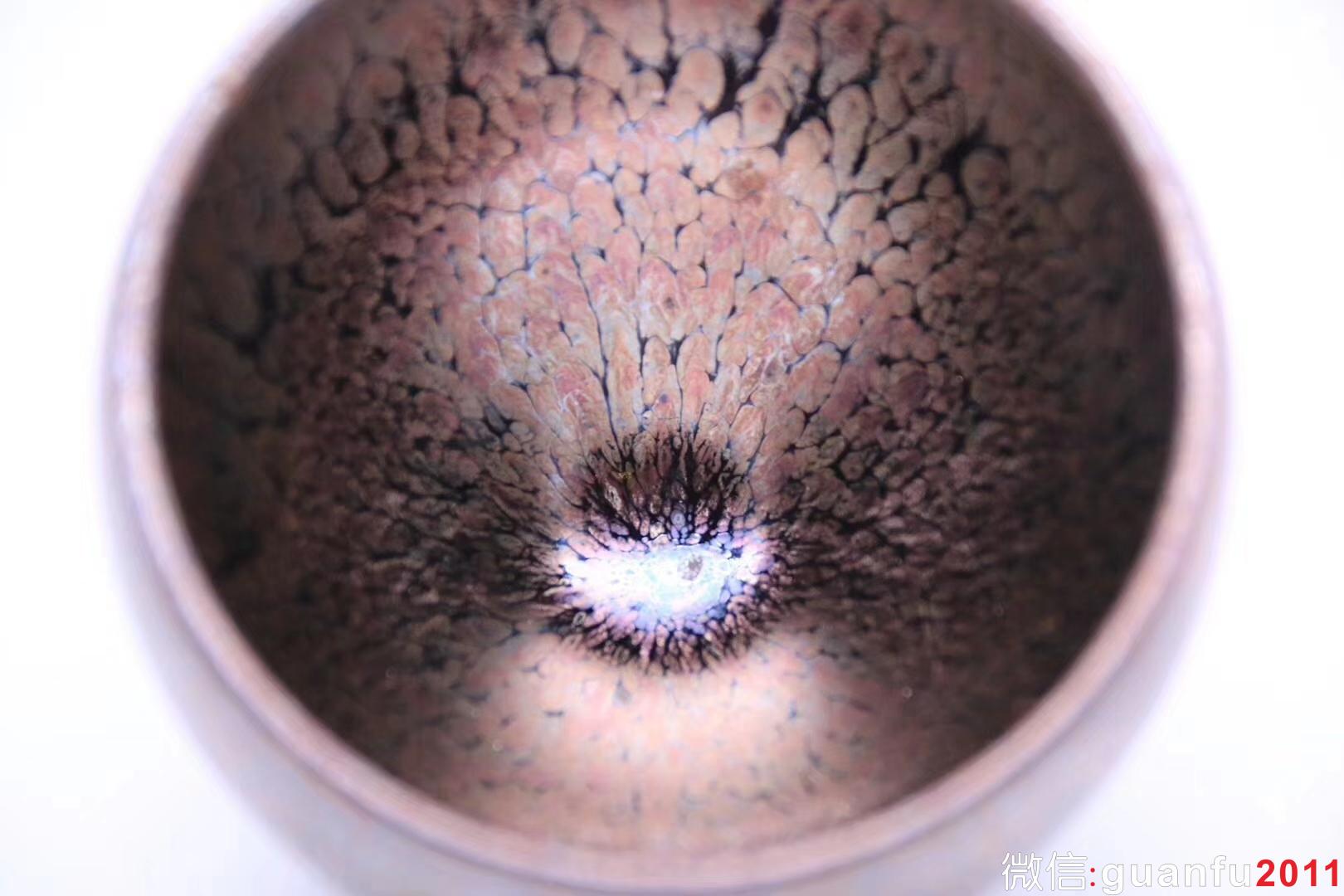 飛惺—蛋杯 6.6x5.1 cm