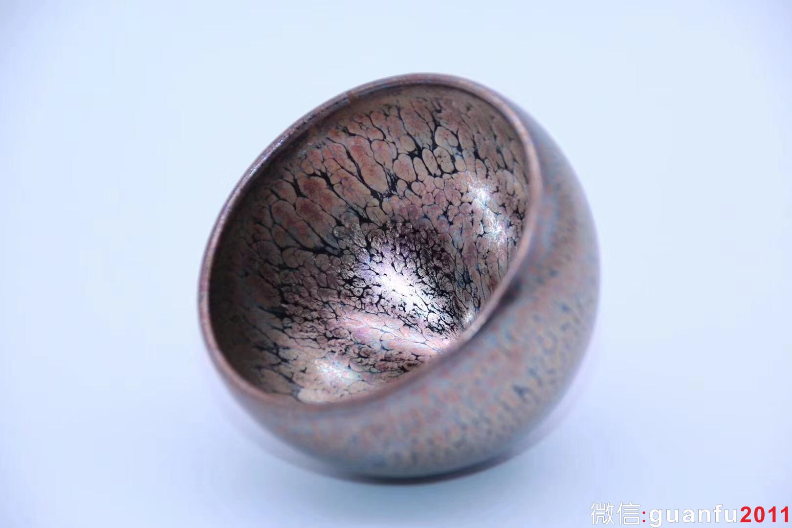 飛惺—蛋杯 6.6x5.1 cm