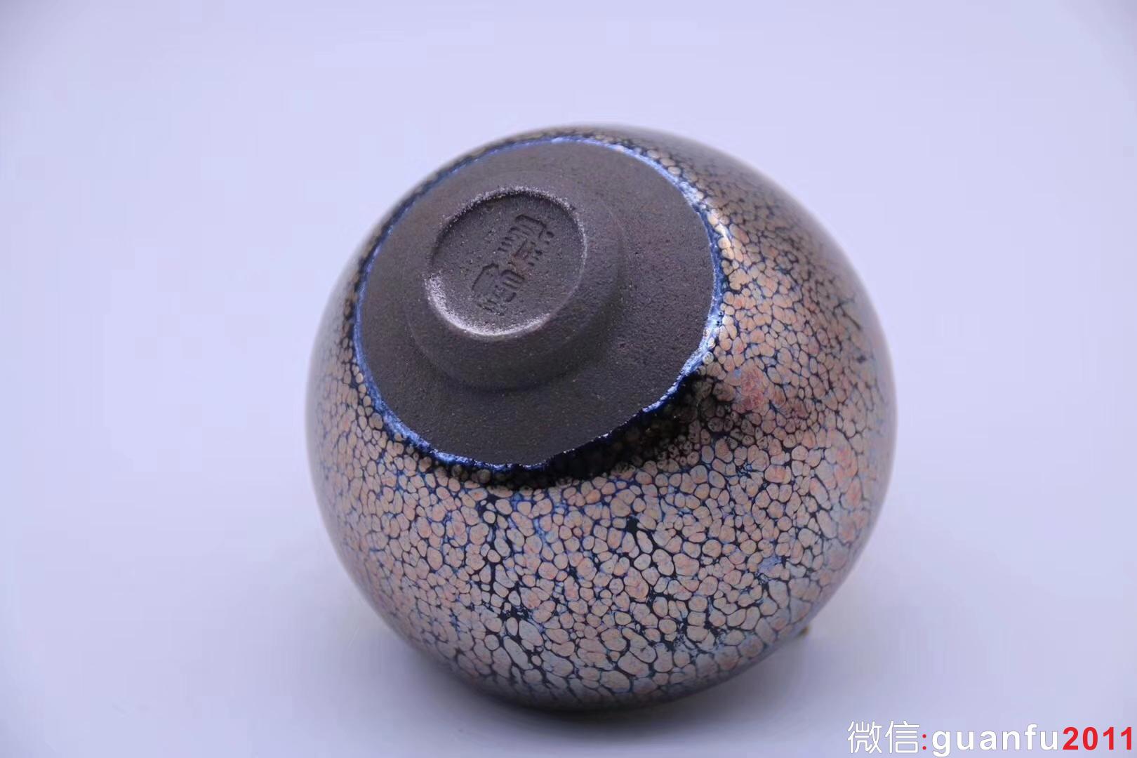 飛惺—蛋杯 6.6x5.1 cm