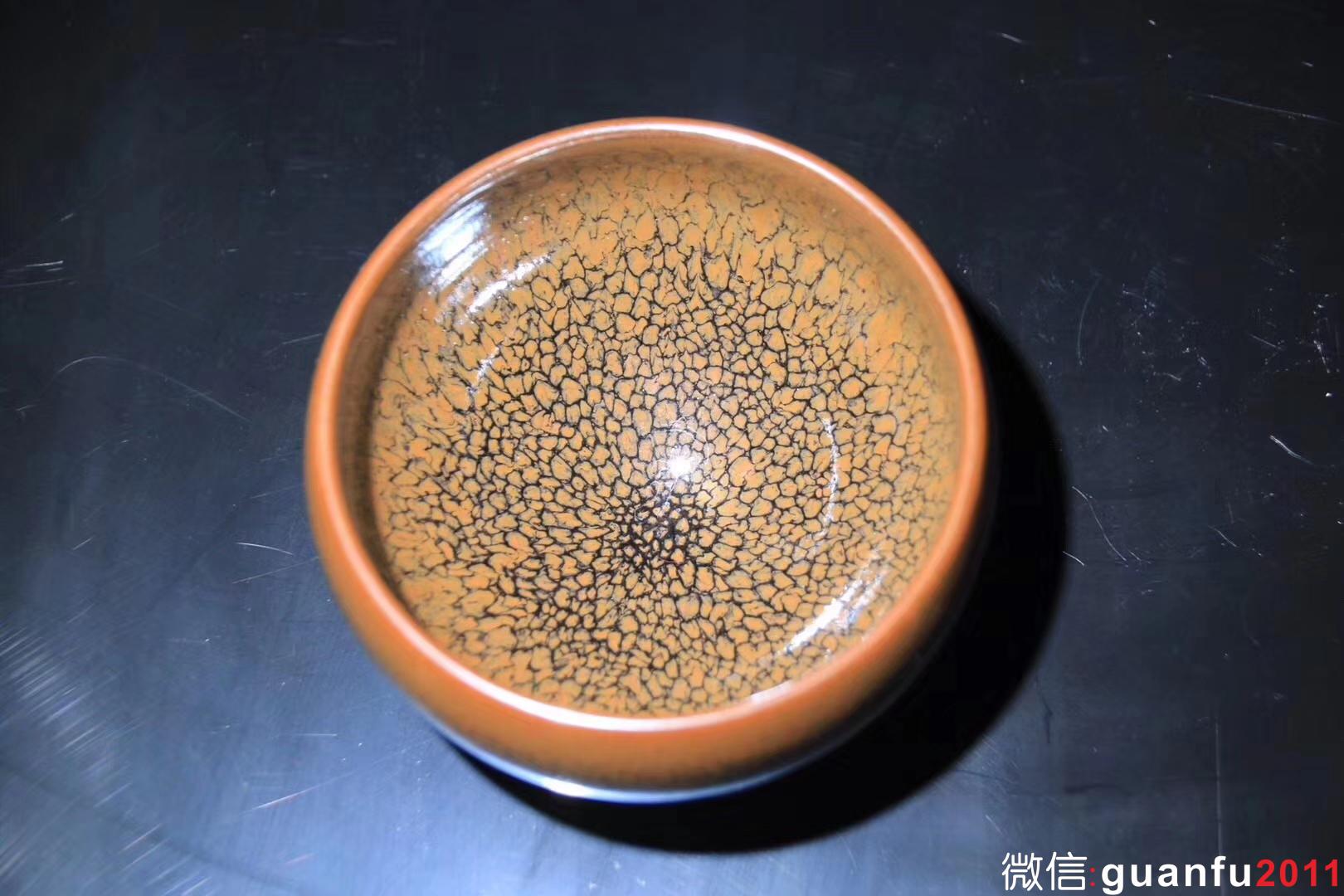 四杰之一 陳葉琦老師 萬(wàn)佛朝圣系列之“修心”缽形。