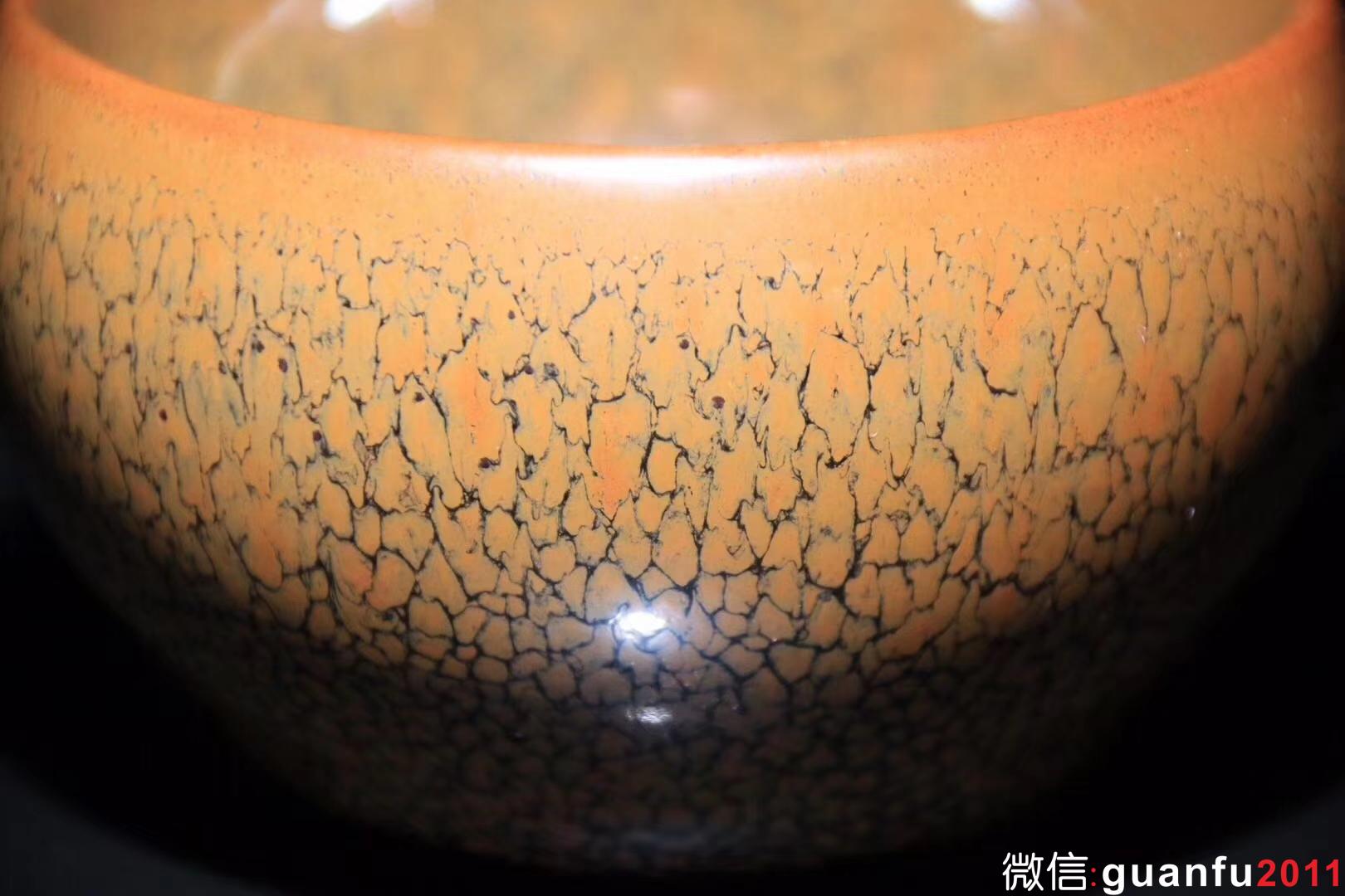 四杰之一 陳葉琦老師 萬(wàn)佛朝圣系列之“修心”缽形。