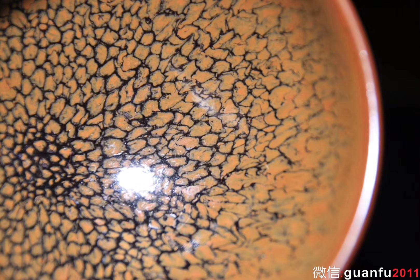 四杰之一 陳葉琦老師 萬(wàn)佛朝圣系列之“修心”缽形。