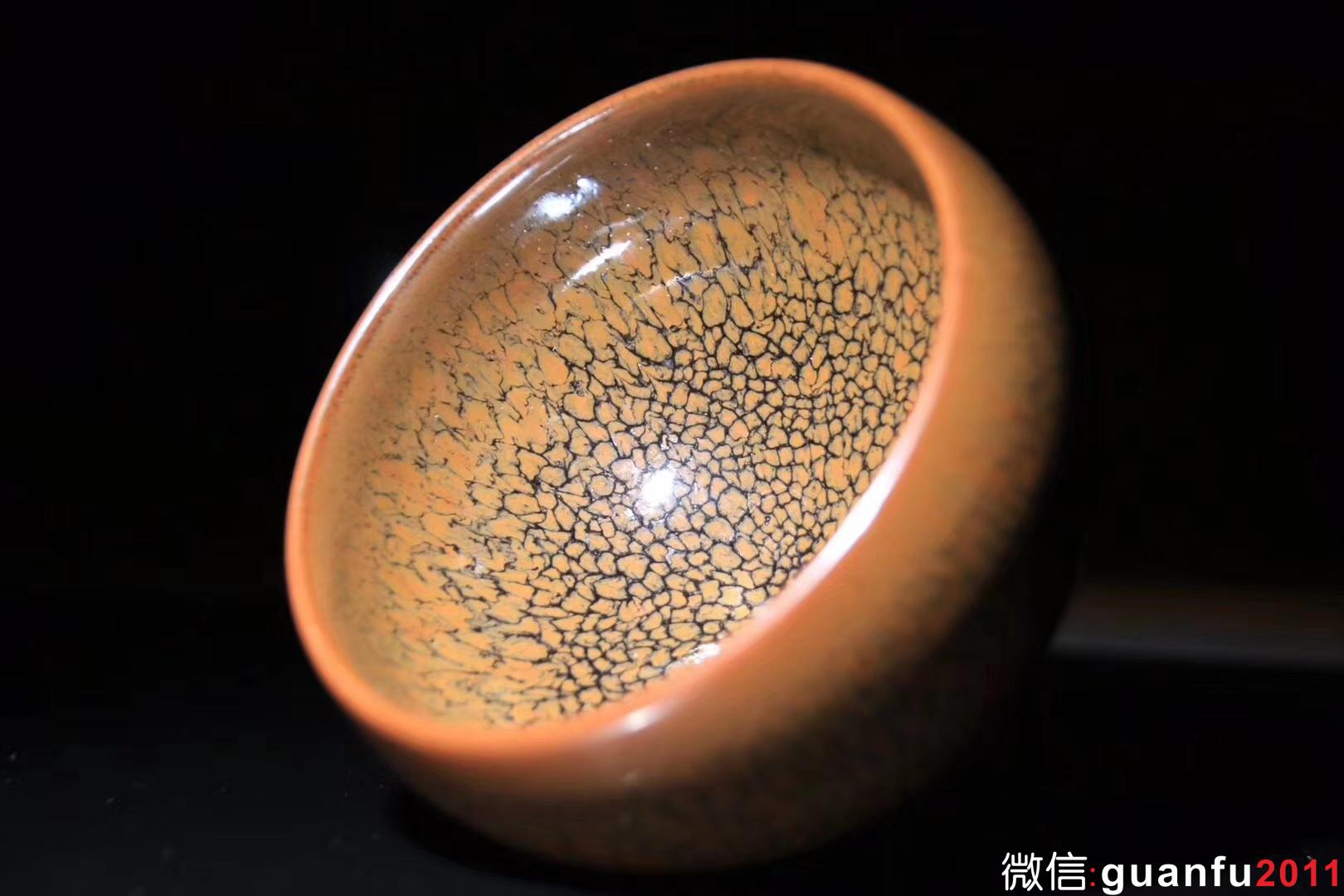 四杰之一 陳葉琦老師 萬(wàn)佛朝圣系列之“修心”缽形。